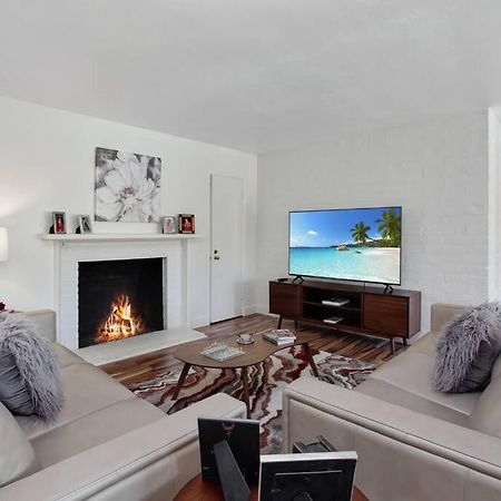 Close To Downtown Ps - Hike, Bike, Swim, Relax بالم سبرينغس المظهر الخارجي الصورة