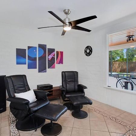 Close To Downtown Ps - Hike, Bike, Swim, Relax بالم سبرينغس المظهر الخارجي الصورة