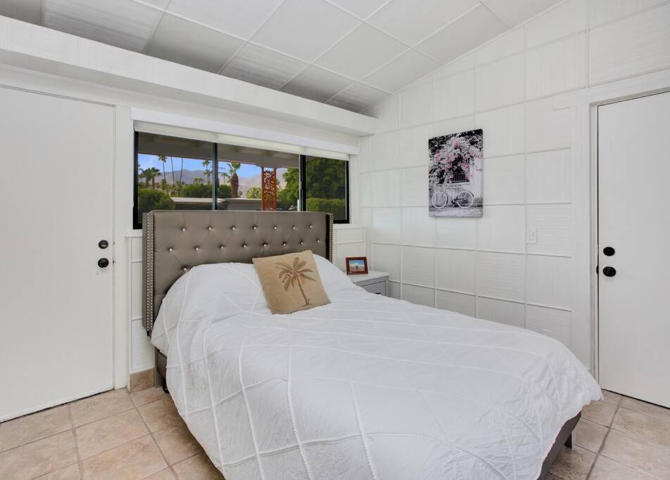 Close To Downtown Ps - Hike, Bike, Swim, Relax بالم سبرينغس المظهر الخارجي الصورة