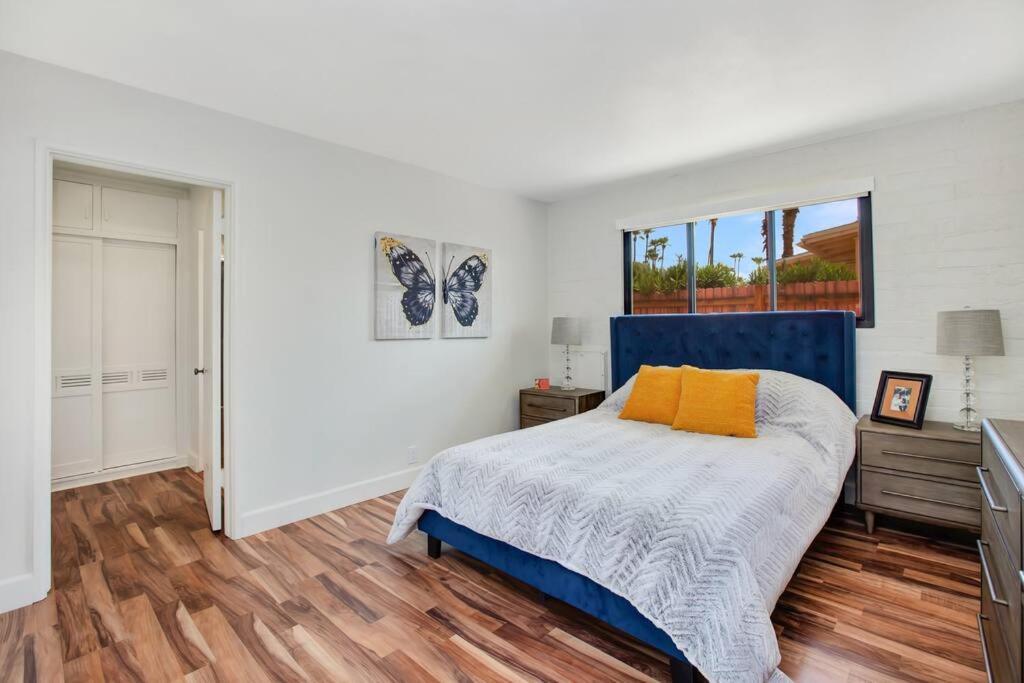 Close To Downtown Ps - Hike, Bike, Swim, Relax بالم سبرينغس المظهر الخارجي الصورة