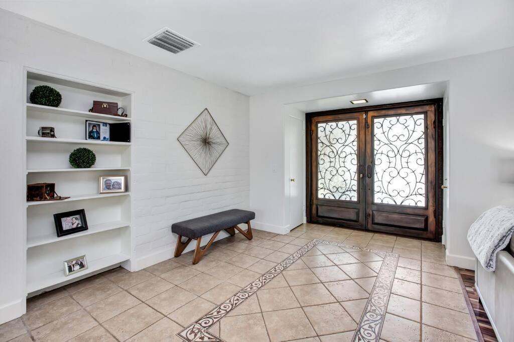 Close To Downtown Ps - Hike, Bike, Swim, Relax بالم سبرينغس المظهر الخارجي الصورة