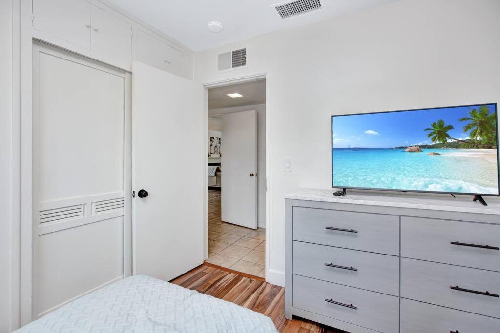Close To Downtown Ps - Hike, Bike, Swim, Relax بالم سبرينغس المظهر الخارجي الصورة