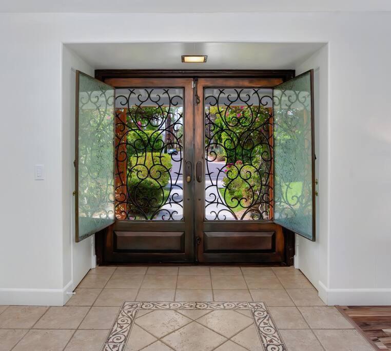 Close To Downtown Ps - Hike, Bike, Swim, Relax بالم سبرينغس المظهر الخارجي الصورة