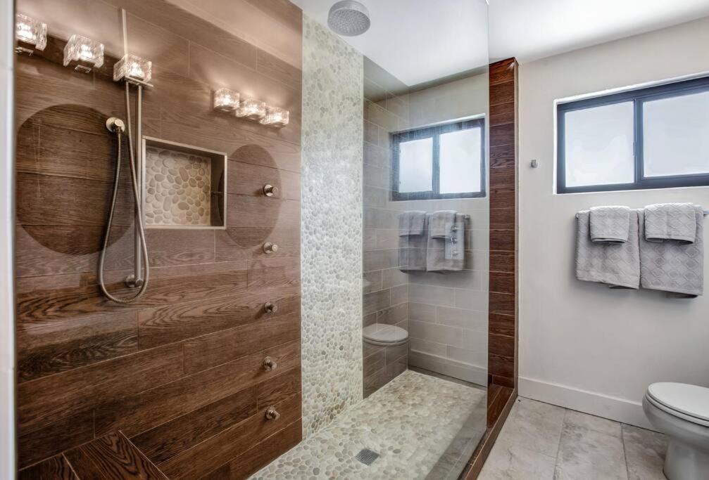 Close To Downtown Ps - Hike, Bike, Swim, Relax بالم سبرينغس المظهر الخارجي الصورة