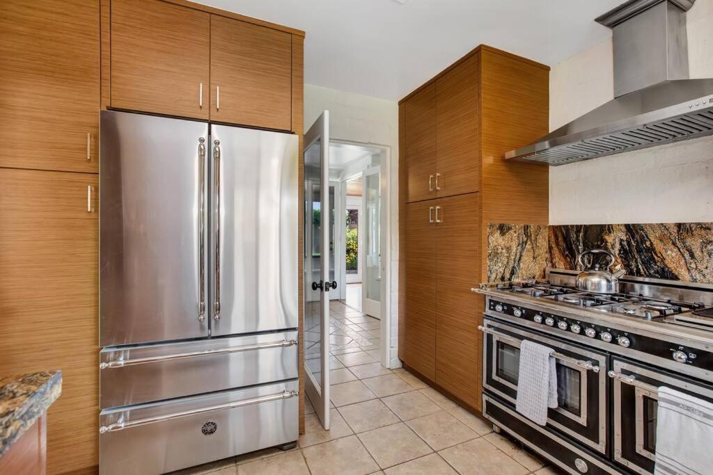 Close To Downtown Ps - Hike, Bike, Swim, Relax بالم سبرينغس المظهر الخارجي الصورة