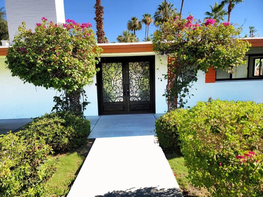 Close To Downtown Ps - Hike, Bike, Swim, Relax بالم سبرينغس المظهر الخارجي الصورة