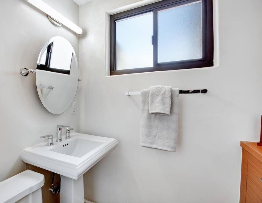 Close To Downtown Ps - Hike, Bike, Swim, Relax بالم سبرينغس المظهر الخارجي الصورة